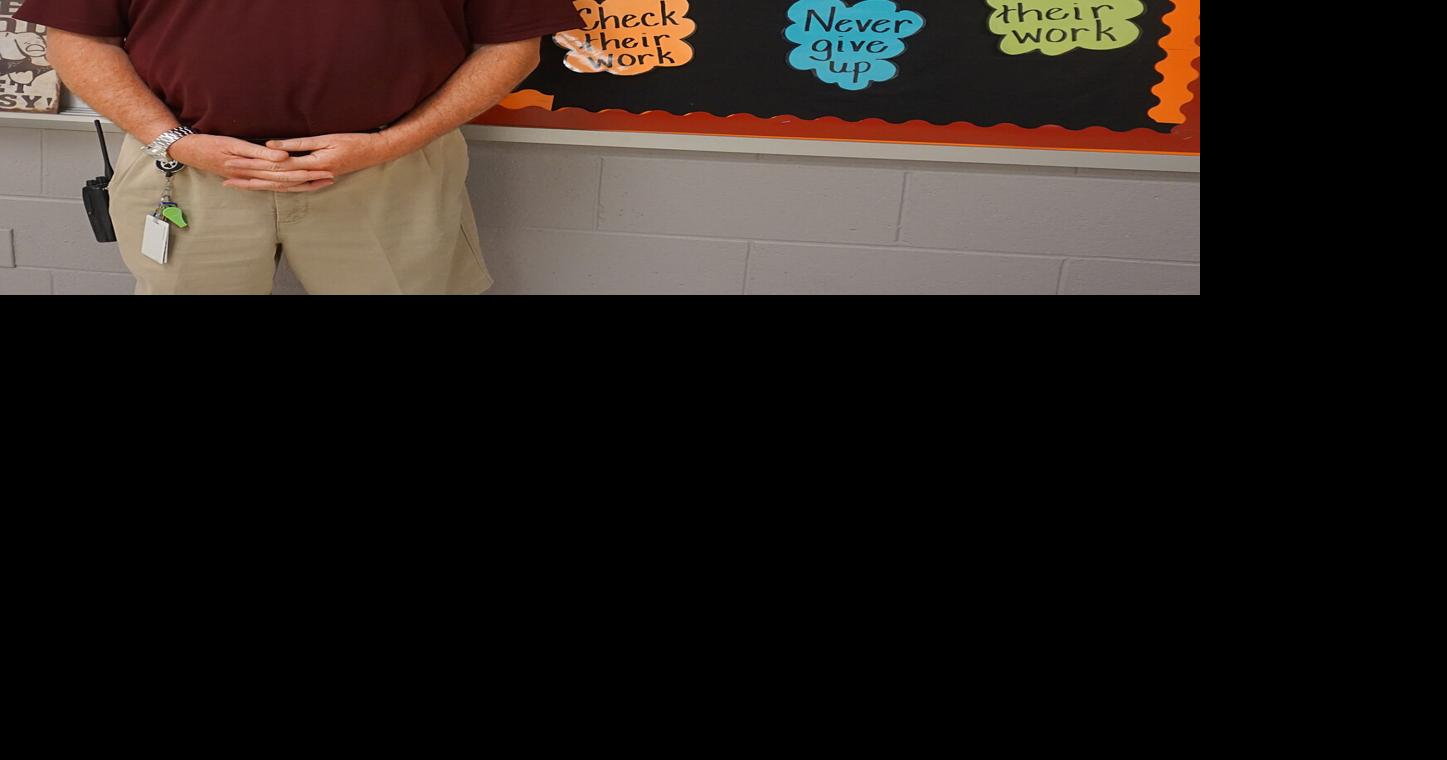 Catlettsburg Elementary teacher a regional semifinalist for teacher of the year News