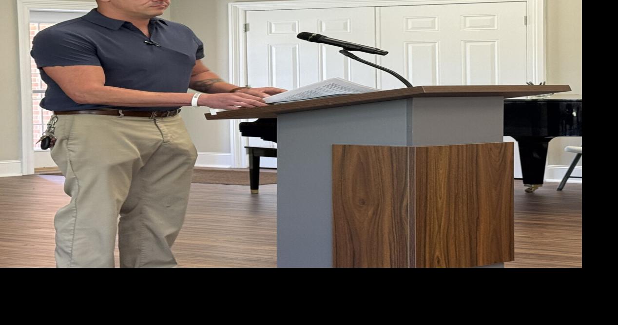 New outreach ministry restores cars for those in need