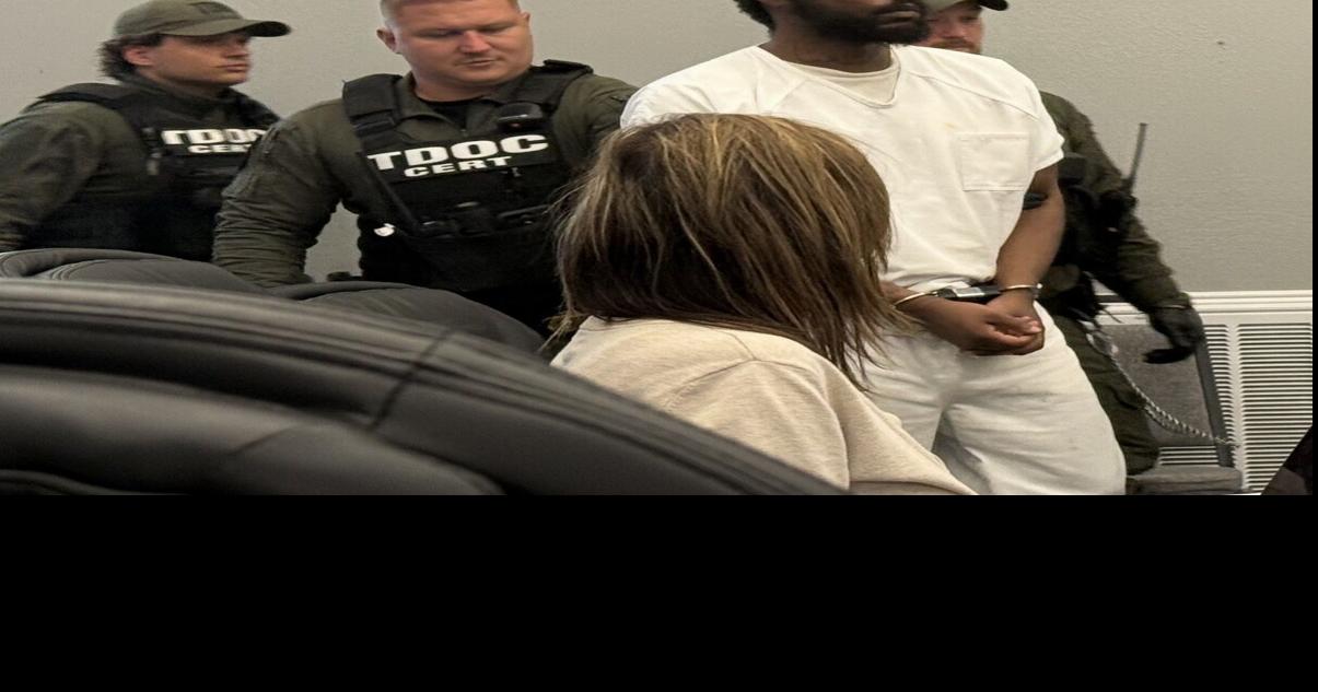 Yager supports death penalty in Steed case By Damon Lawrence dlawrence@roanecounty.com Jun 24, 2026 19 hrs ago