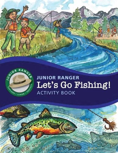 Celebrate Tennessee Free Fishing Day by learning to fish at Obed WSR, Features