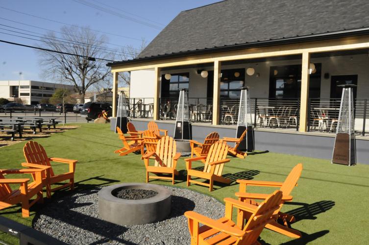 Pinchy's Lobster & Beer Co. opens downtown News