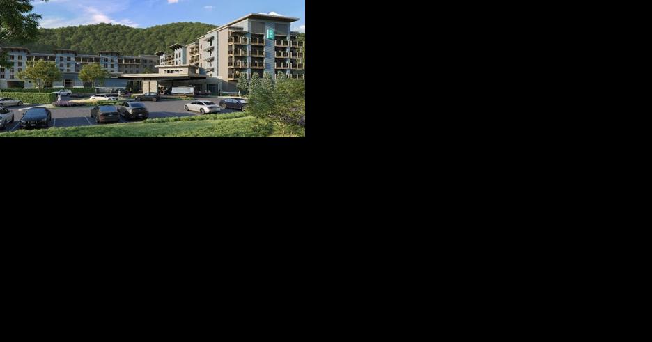 Gatlinburg resort set to open March 15 - Vimarsana News