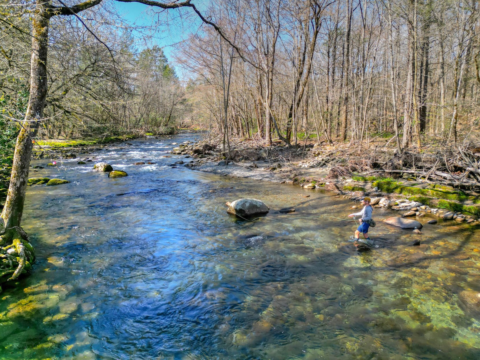 Gatlinburg Campground Recognized By Campspot Awards | News ...