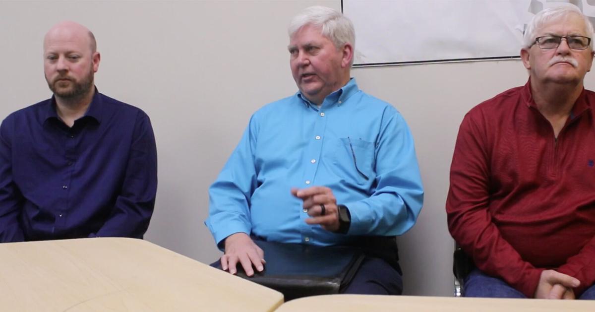Former Jellico mayor running for county commission in District 5