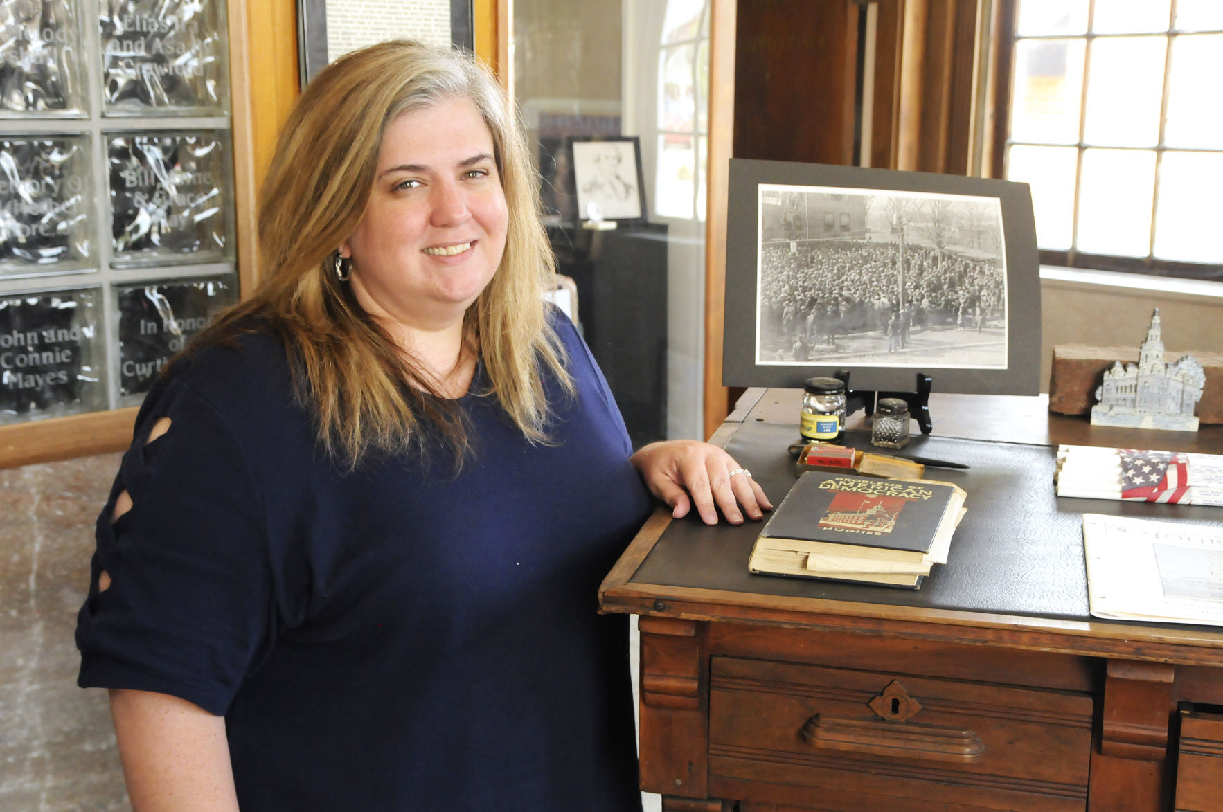 Commons Association hires new executive director - Vimarsana News