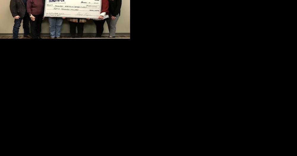Donation Pushes Gatlinburg Medical Clinic Forward - Vimarsana News