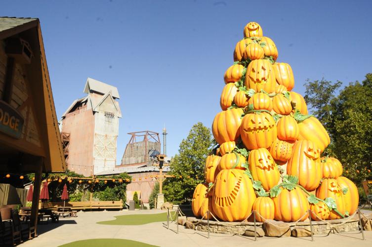 Dollywood Harvest Festival brings fall flavor to park News
