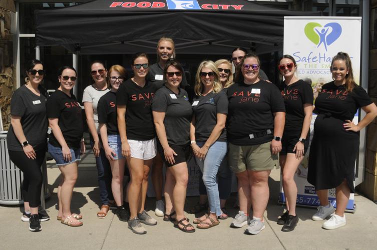 Safe Harbor holds Back to School Bash News