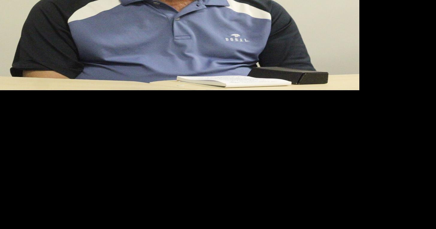 Former Vice Mayor Bolinger seeks city mayor job Lafollette