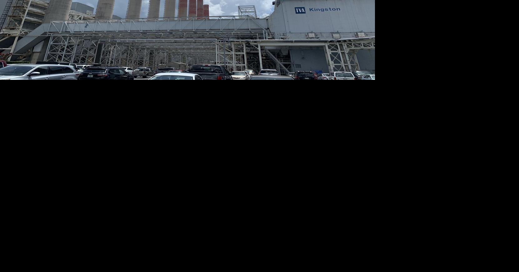 Coal-fired units at Kingston to continue operating