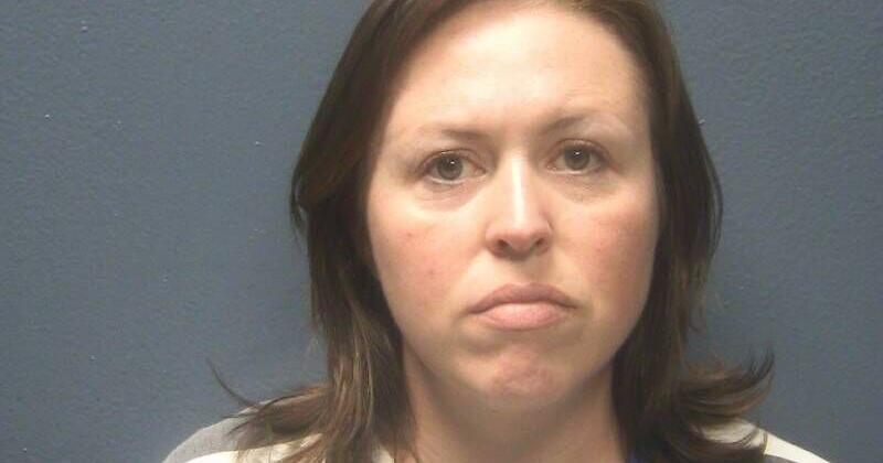 Substitute teacher charged with statutory rape by an authority figure ...
