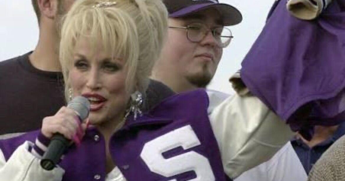How Sevier County football team came up with way to honor its 'most famous alum' Noah Taylor Sports Reporter Sep 10, 2026 4 hrs ago