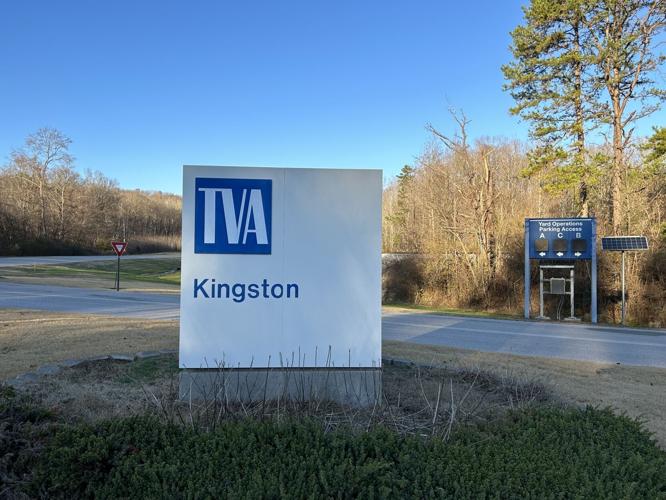 Kingston Fossil Plant decsion coming in '23? | News 