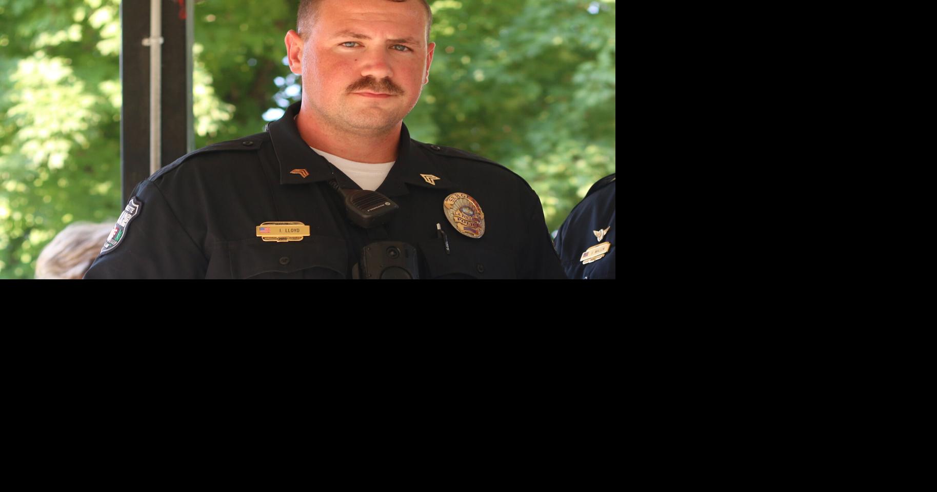Motions heard in case of former LPD officer Lloyd
