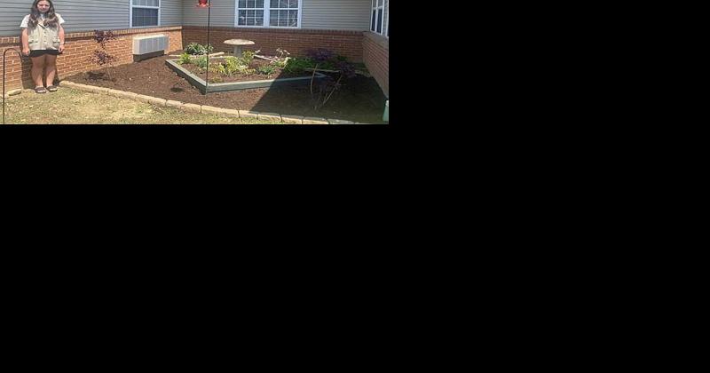 National Wildlife Federation Certifies New Wildlife Habitat Garden in Brookdale Senior Living, Sevierville - Vimarsana News