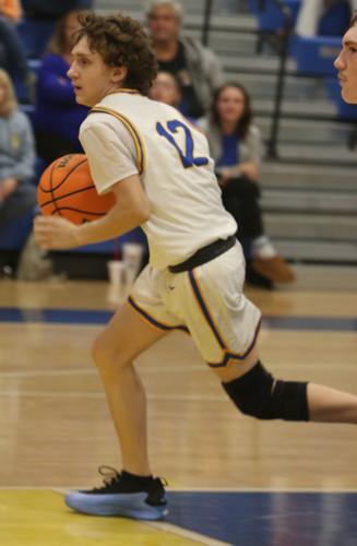 Sean Slayback Jacksboro sweeps Jefferson | Sports | themountainpress.com