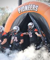 Choices abound for Storey as his time at Tusculum nears its end