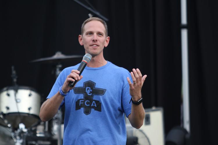 Campbell County 2023 Fields of Faith | Lafollette | themountainpress.com