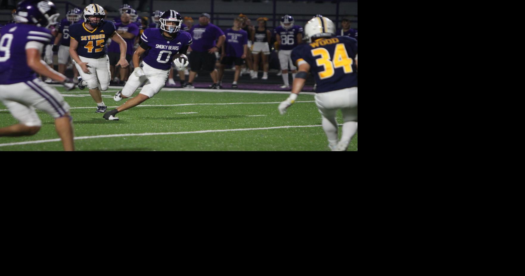 Sevier County comes back late to win jamboree matchup
