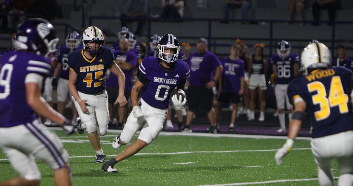Sevier County comes back late to win jamboree matchup