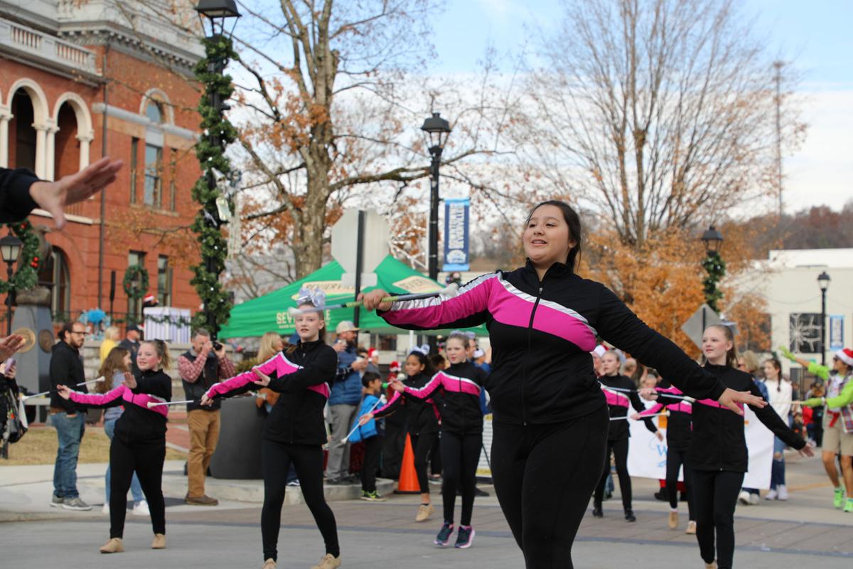Sevierville Christmas Parade 2022 A Downtown Christmas | News | Themountainpress.com