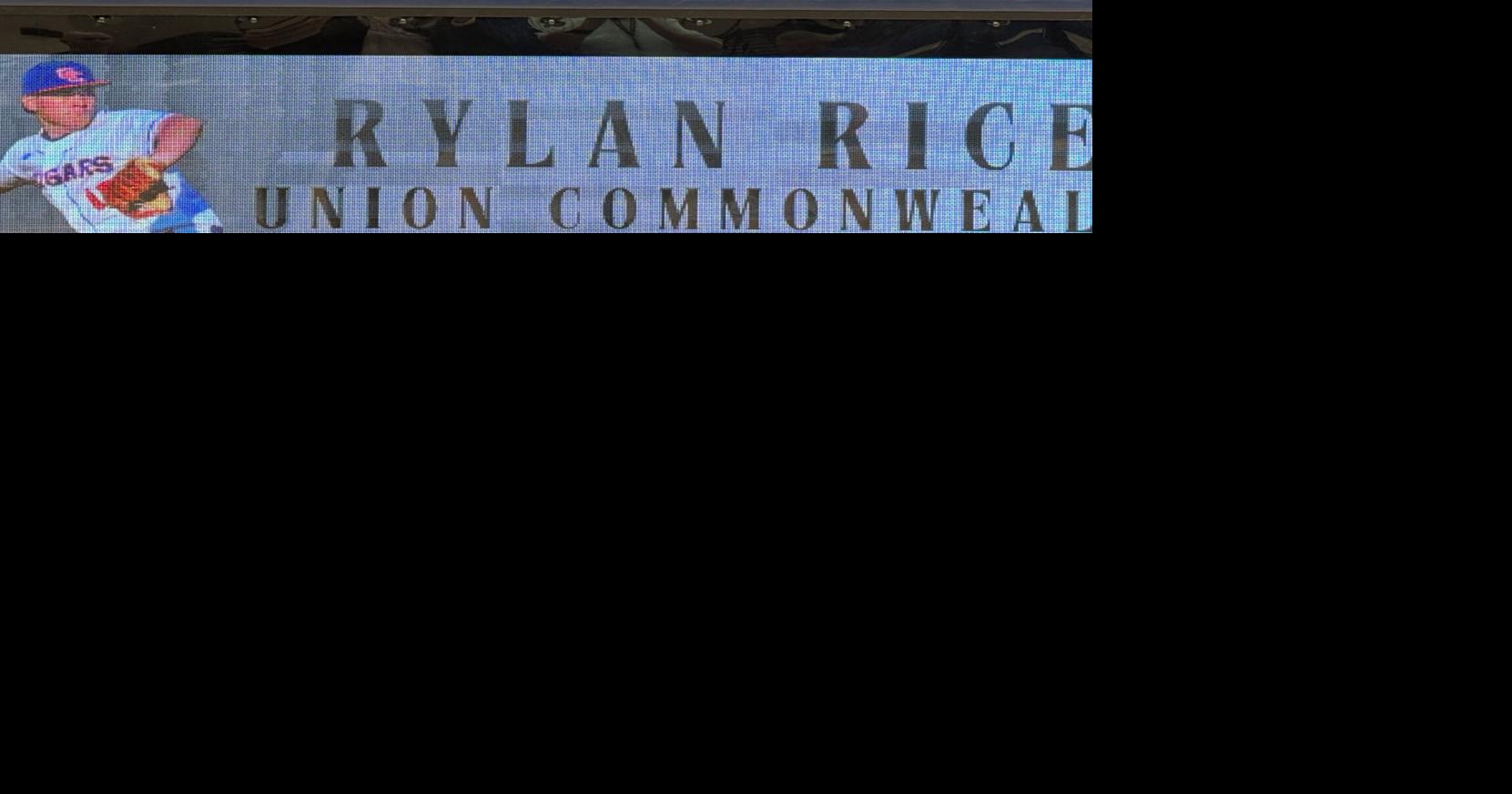 Rice signs with Union Commonwealth University | Sports ...