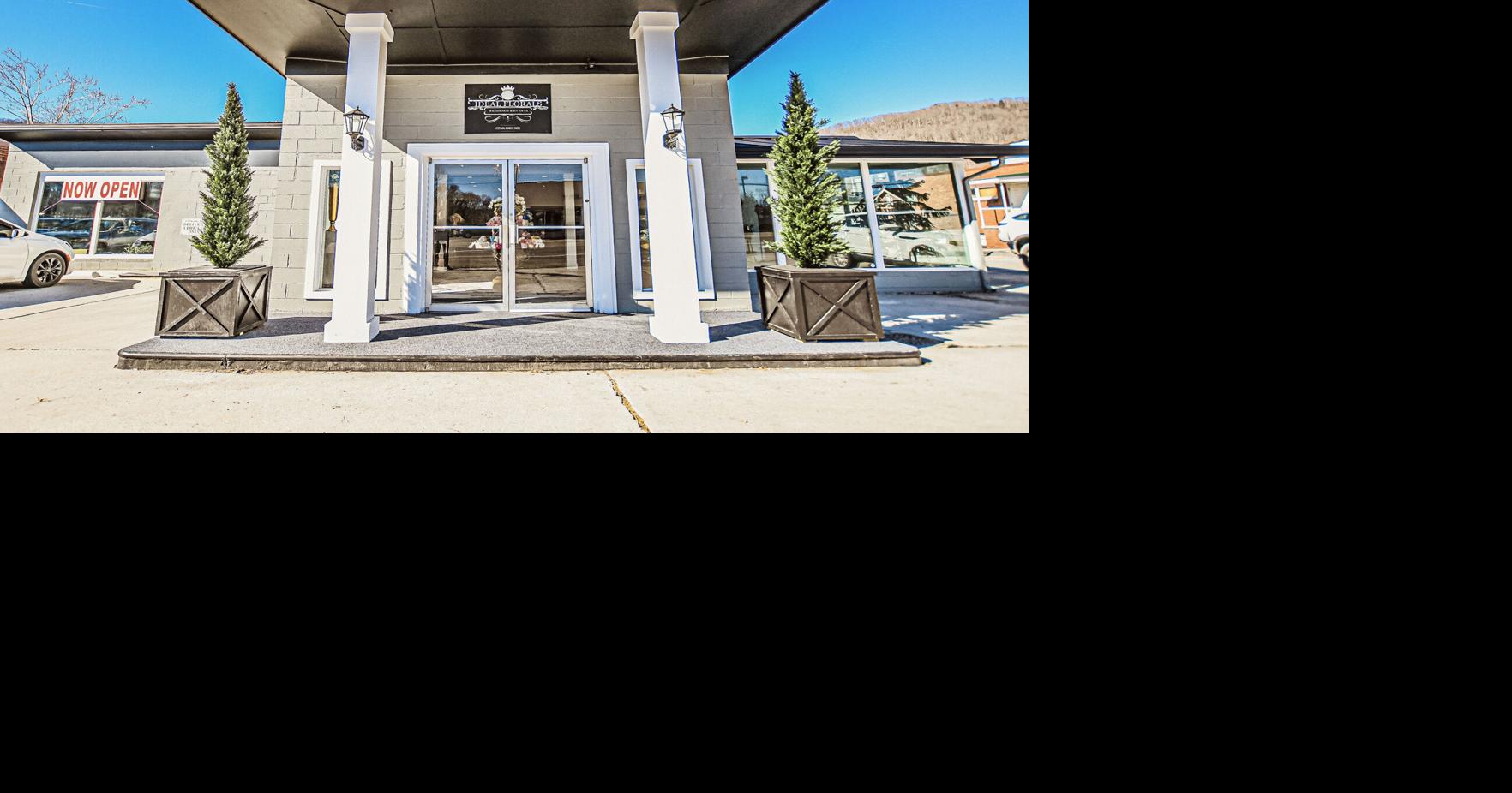 Flower shop has new owners Lafollette