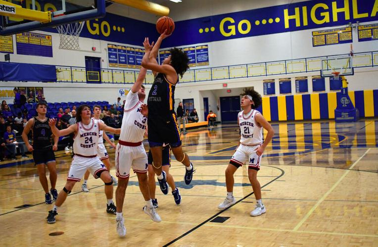 Highlanders win Smoky Mountain Christmas Championship; Lady Highlanders