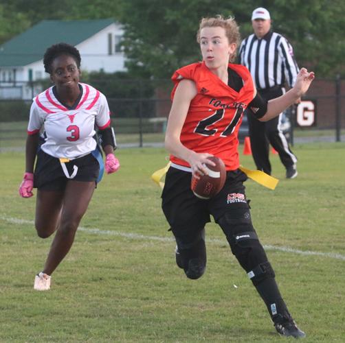 Lady Jackets Make History | Sports | themountainpress.com