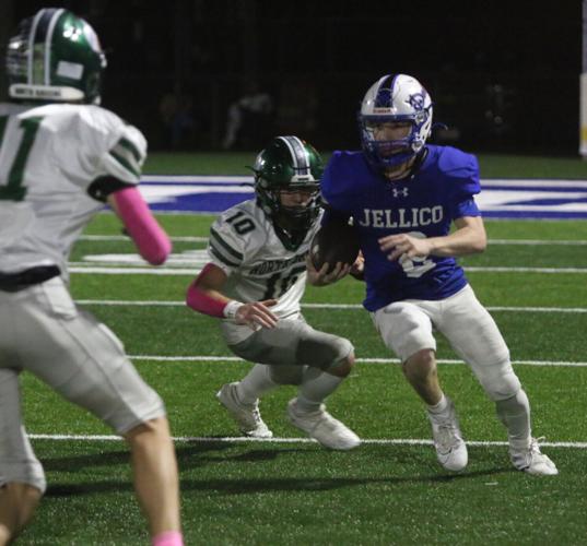 Caydon Roderick Jellico drops thriller to North Greene | Sports | themountainpress.com