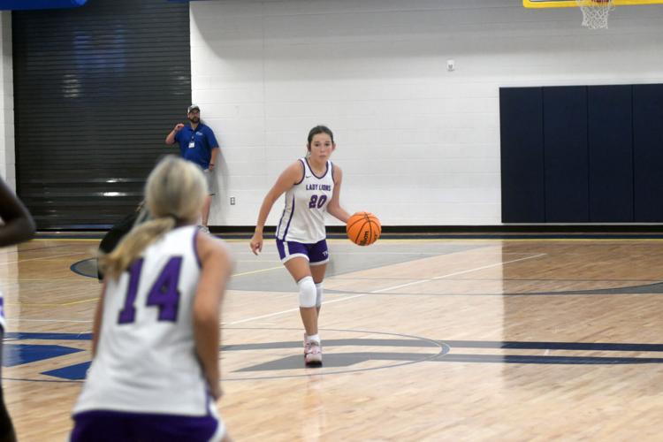 Summer basketball continues at Carson-Newman WBB team camp | Sports ...