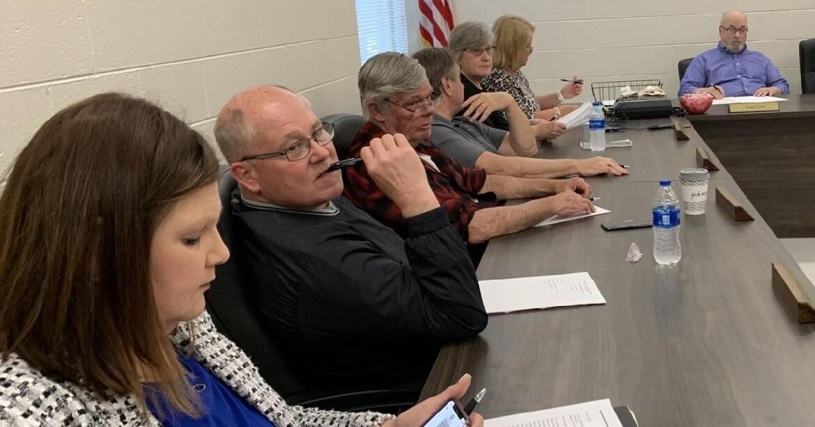 County Commission Has Another Seat To Fill News Themountainpress County Commission Has Another Seat To Fill News Themountainpress