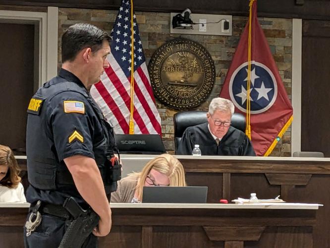 Courts building opens to public | News | themountainpress.com