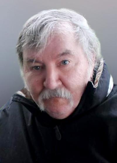 Billy Gene Douglas