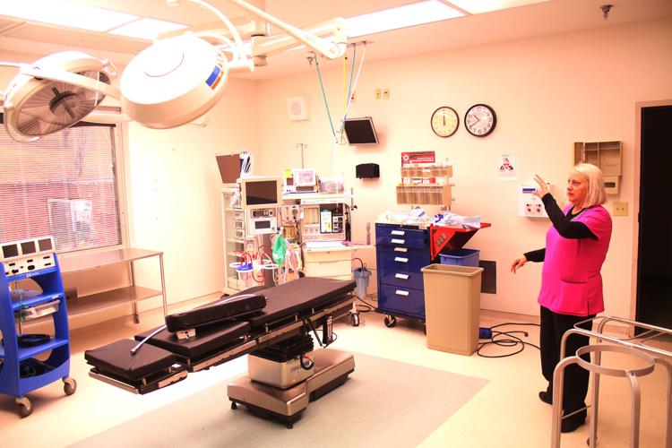 Progressive takes over Jellico hospital operations Lafollette