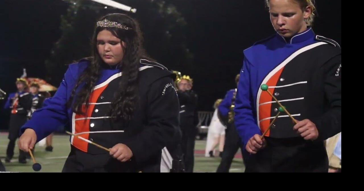 FREE VIDEO: CCHS band performs at Knoxville Central High School Sep 12, 2026 Sep 12, 2026 Updated 14 mins ago