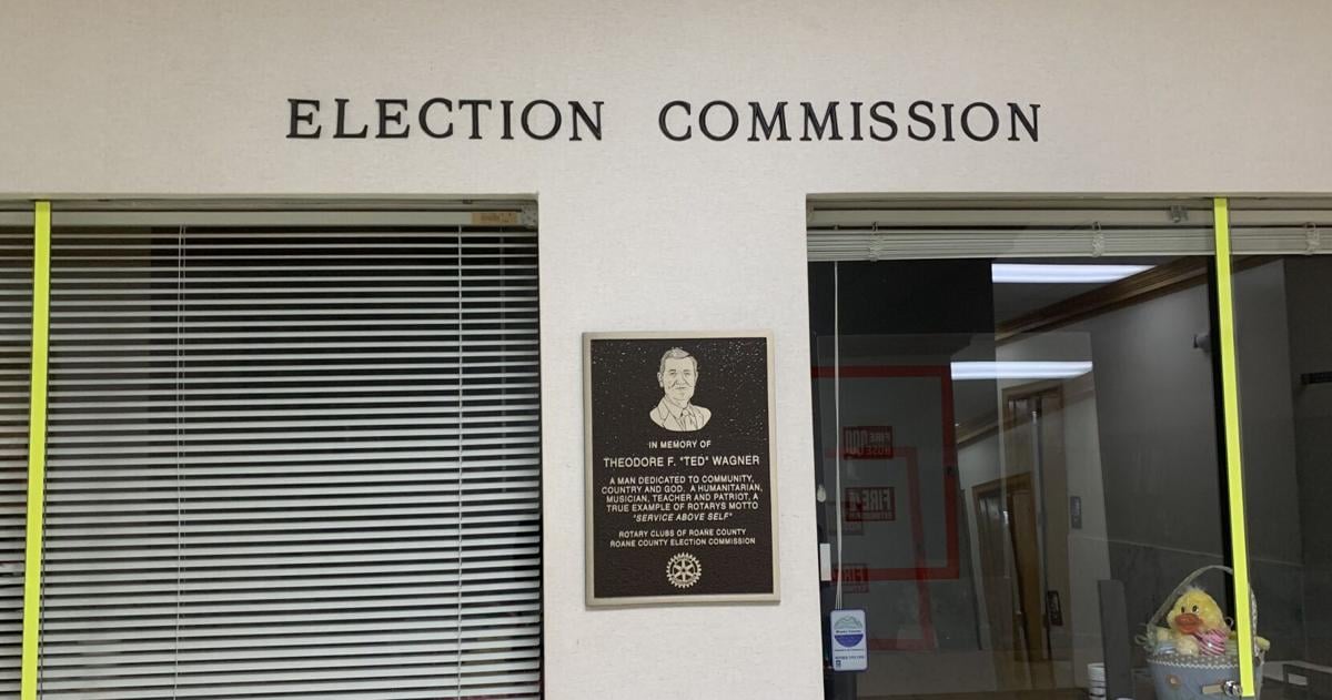 Provisional ballots counted in District 2 Commission race By Damon Lawrence dlawrence@roanecounty.com Aug 12, 2026 19 hrs ago