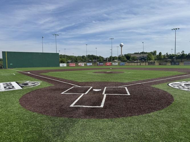 Cal Ripken Experience marks 10 years in Pigeon Forge | News ...