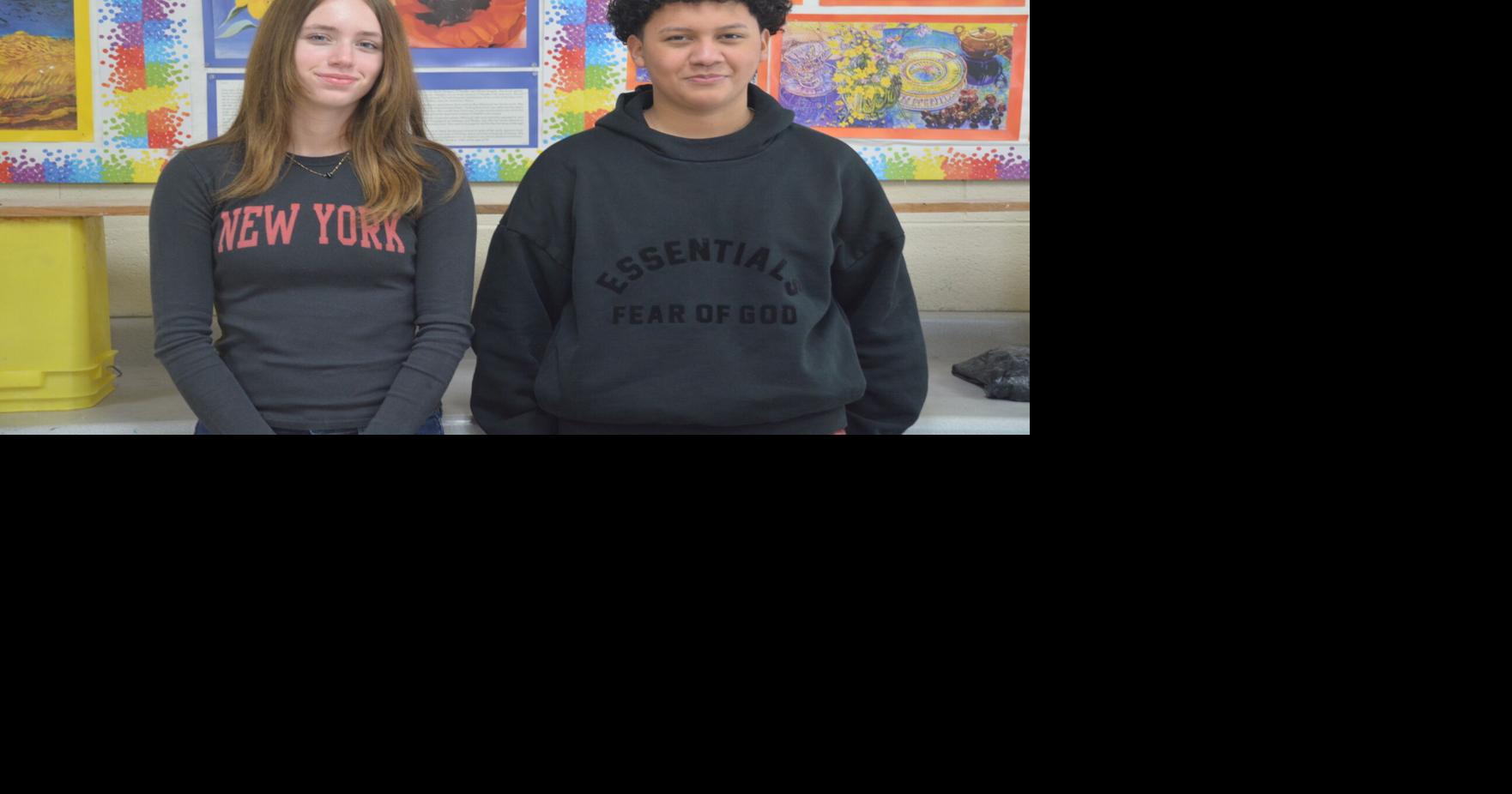 🎨 Teens Shine at Knoxville Museum of Art