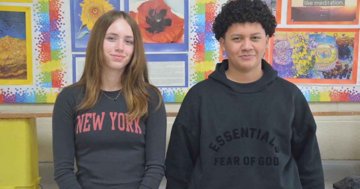 🎨 Teens Shine at Knoxville Museum of Art