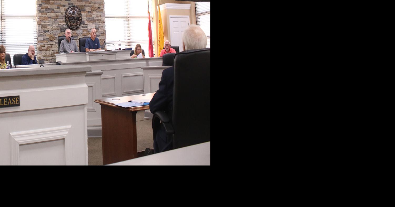 Lynch asks commission to create new workforce development director job