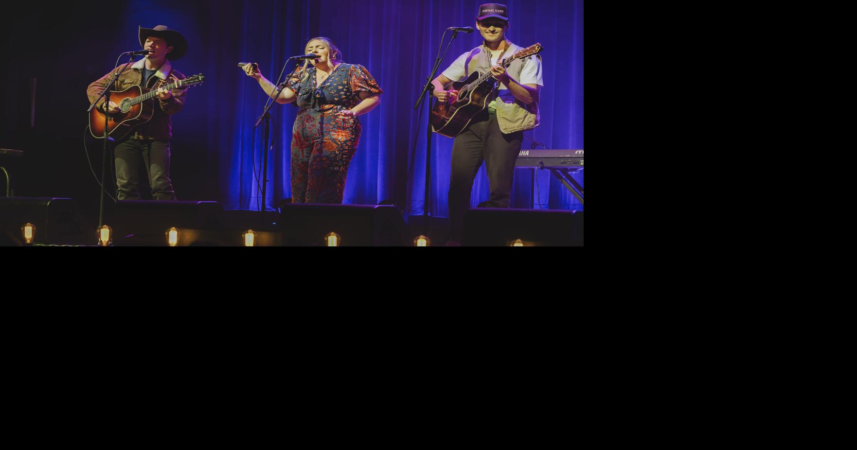 Signups open for Tennessee Songwriters Week 2026