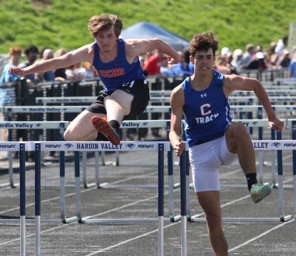 Johnson wins at Hardin Valley Invitational Lafollette