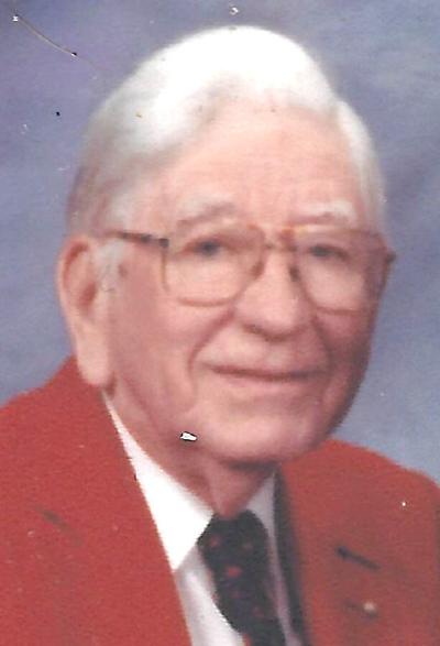 George Walter Bramwell | Obituaries | themountainpress.com
