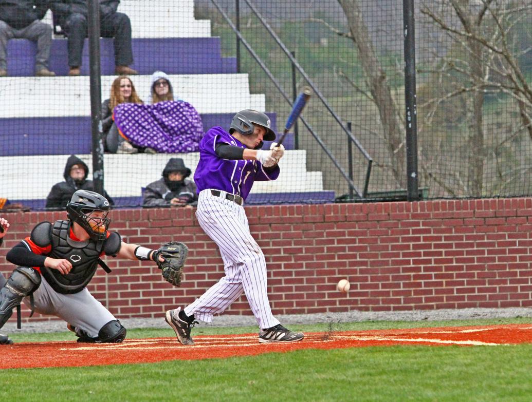 Sevier County's Hamilton competing for spot on U17 USA baseball team High School