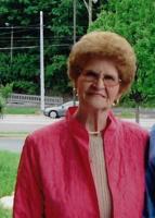 Emma Jean Hodges Romines