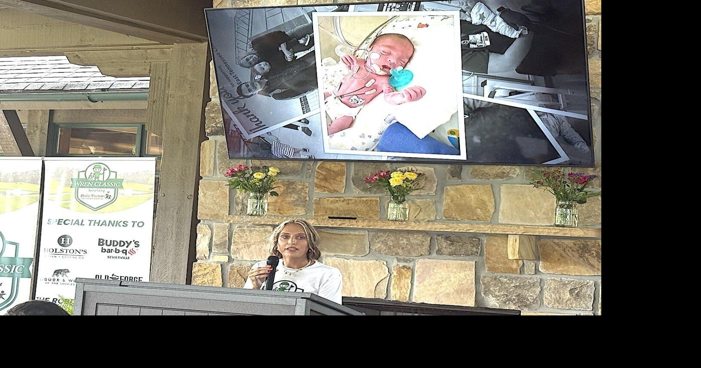 Wren Classic raises more than $60k for Dolly Parton Children's Hospital
