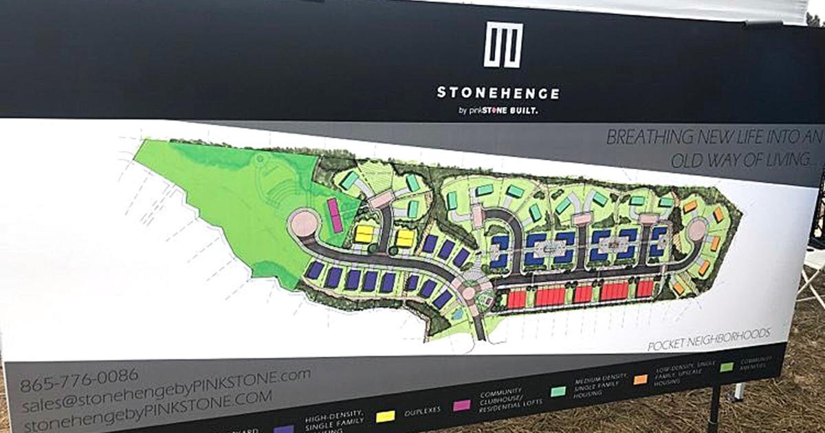 Pinkstone pinkSTONE Built unveils new residential project | | themountainpress.com