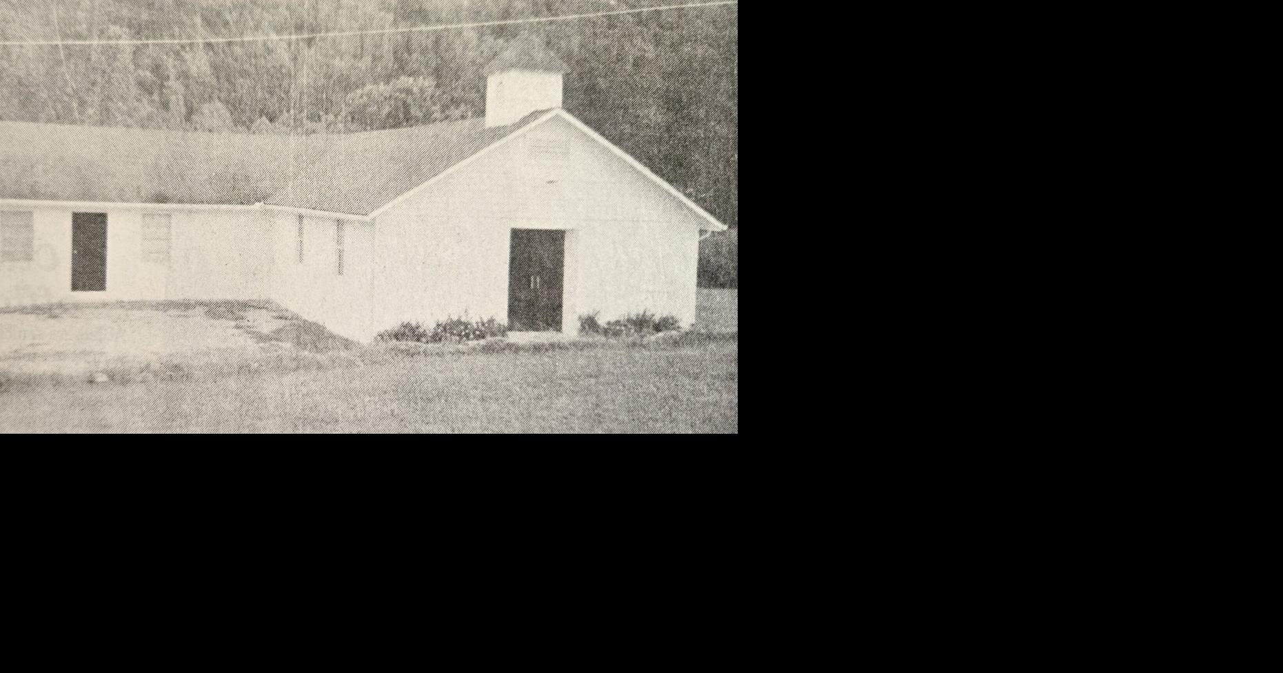 Church to mark 40th year