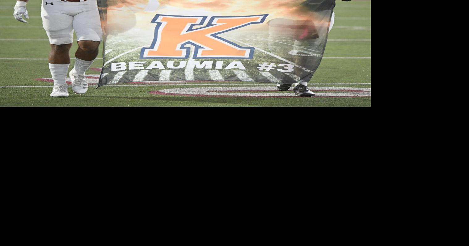 Fallen player honored by Kingston and Alcoa | Sports | themountainpress.com